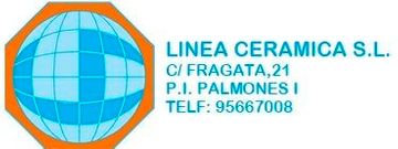 Línea Cerámica S. L. Logotipo 